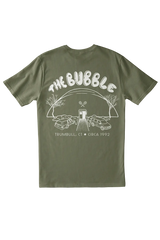 The Bubble Tee