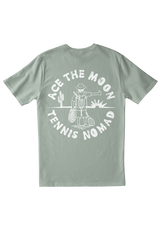 The Tennis Nomad Tee