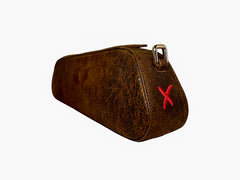 YOUR *ITCH BAGUETTE BAG - TOBACCO