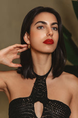 Hera Earrings