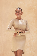Yasmin Dress