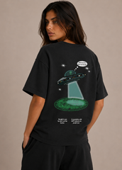 SPACESHIP TEE