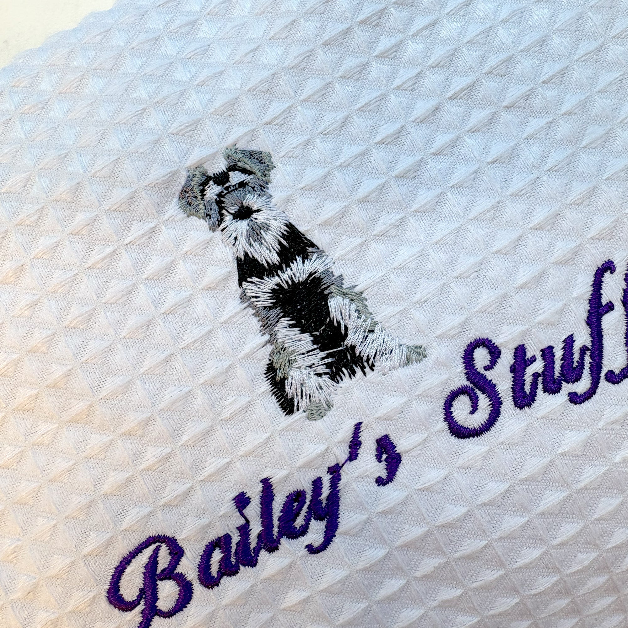 Doggie Washbags