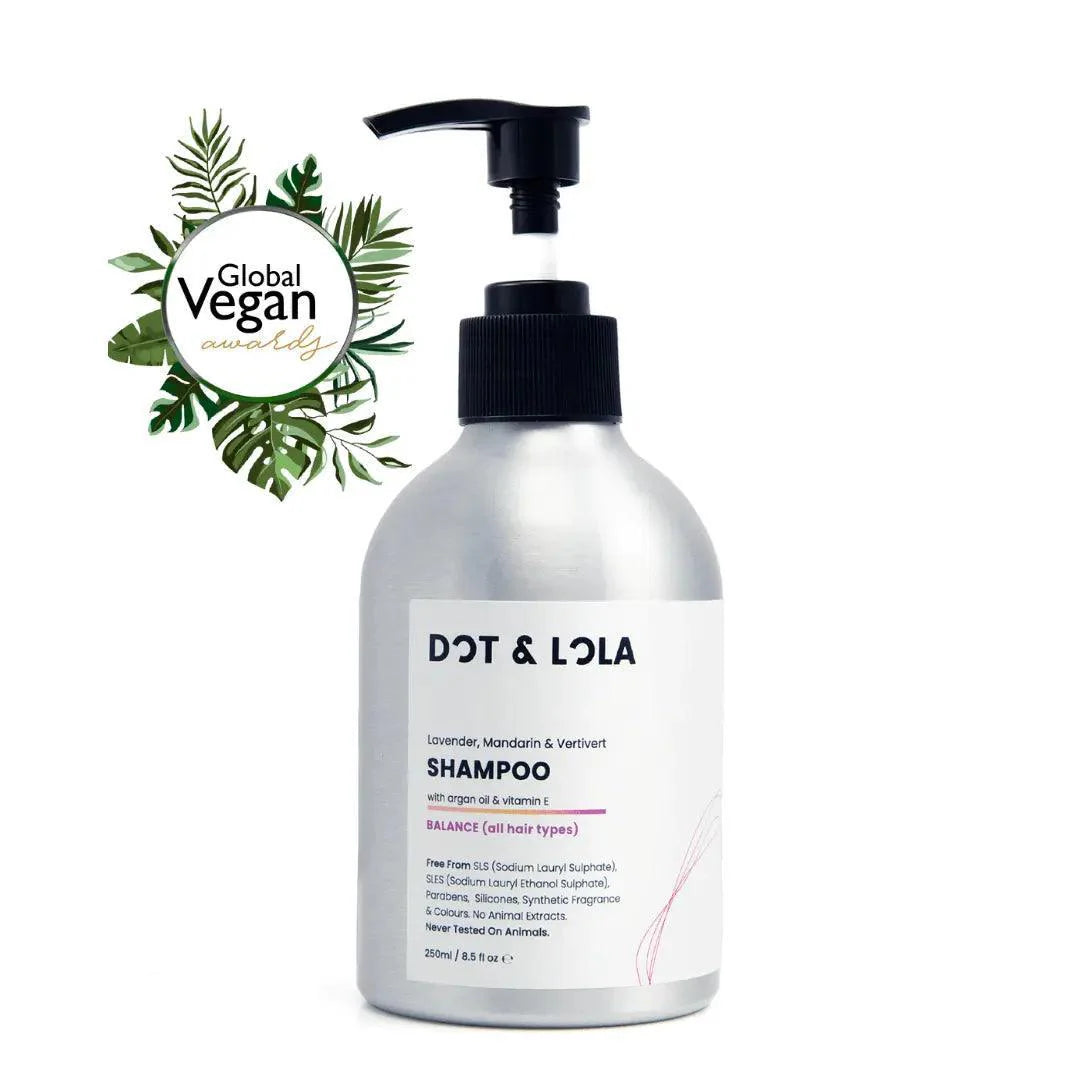 Balance Shampoo