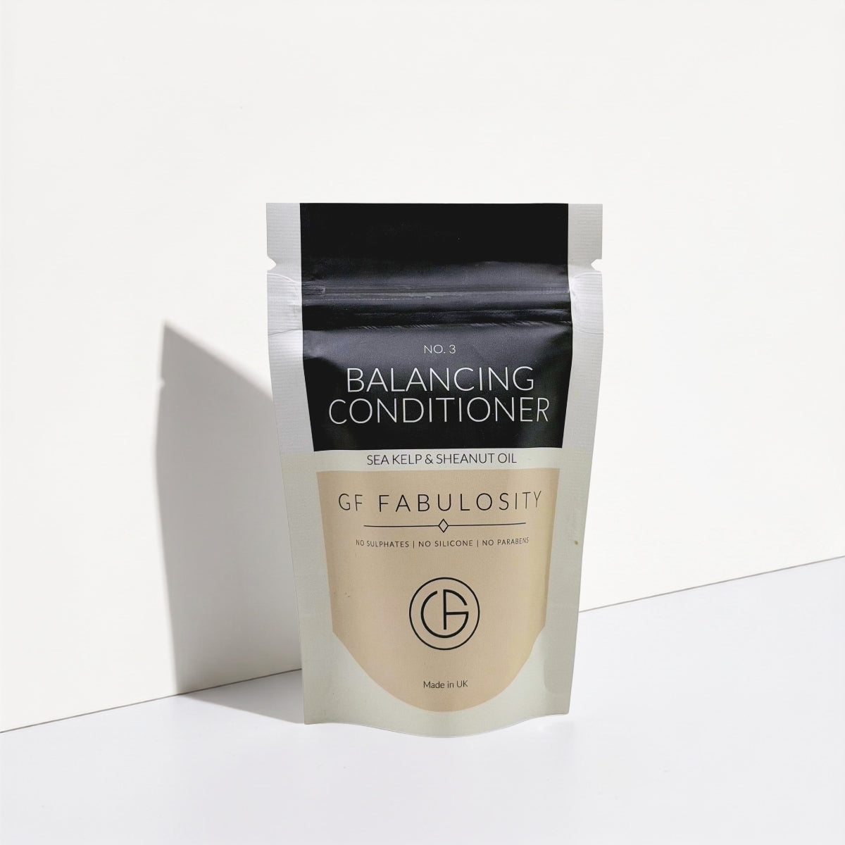 Balancing Conditioner