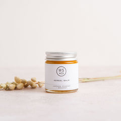 Herbal Balm - Avenue Athletica