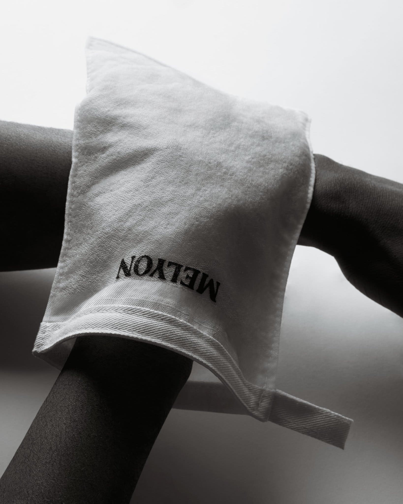 Bath Glove
