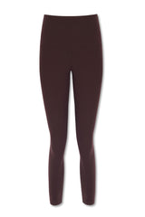 JUST LEGGING - CHOCOLATE