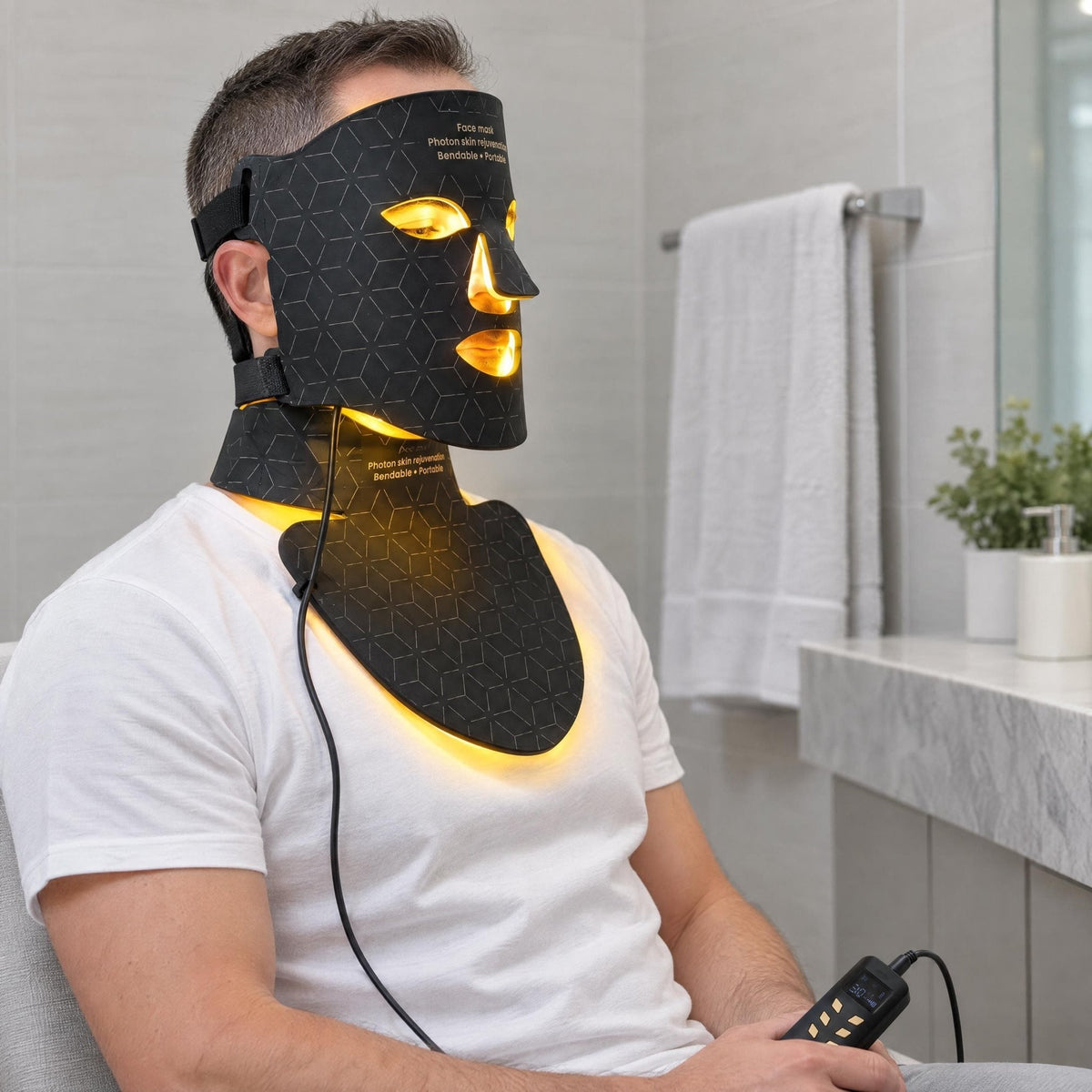 Beauty Face Mask