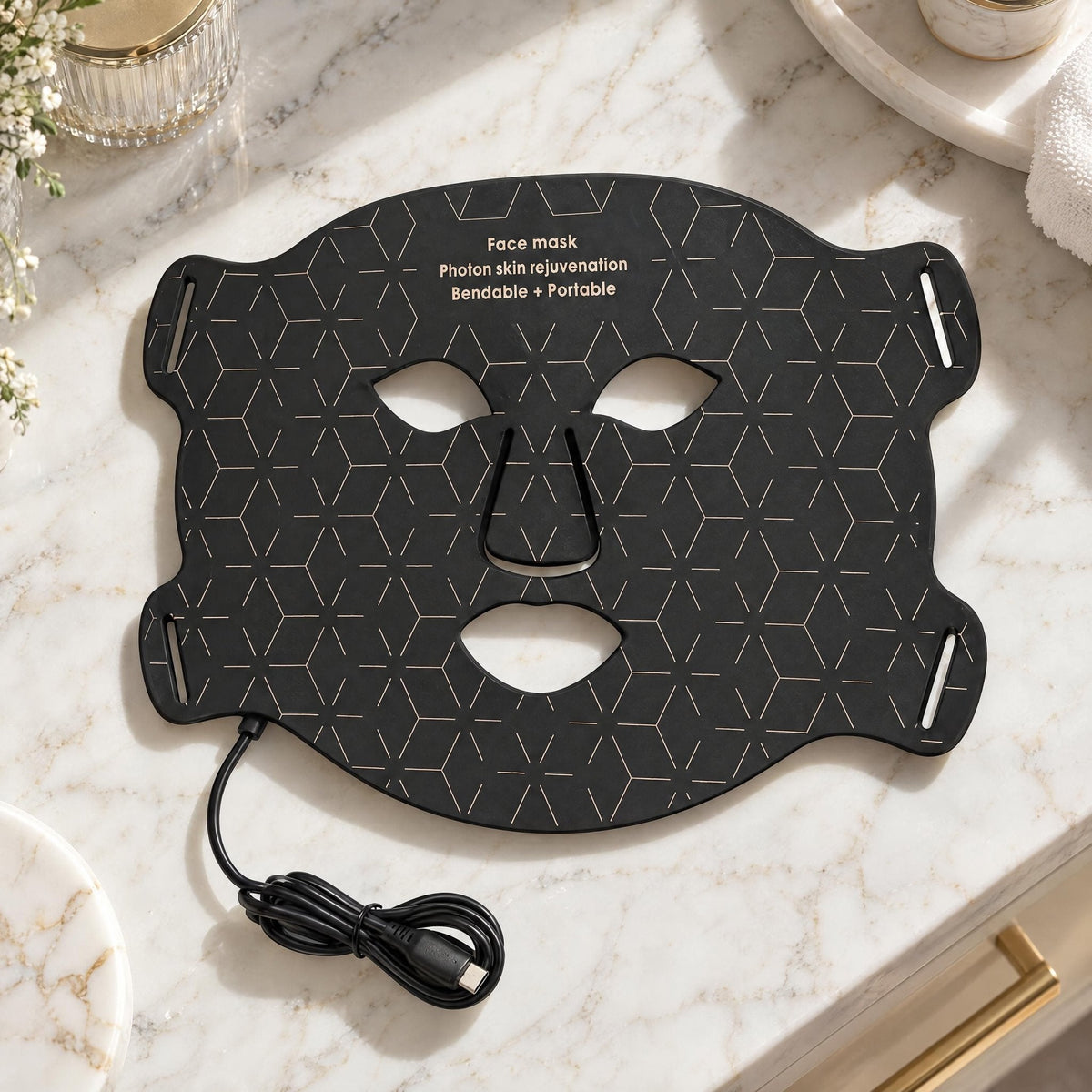 Beauty Face Mask