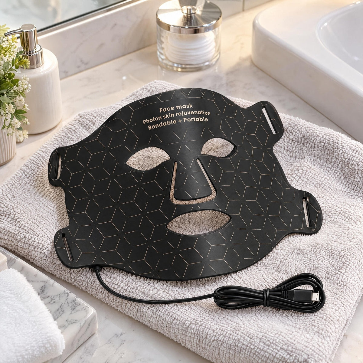 Beauty Face Mask