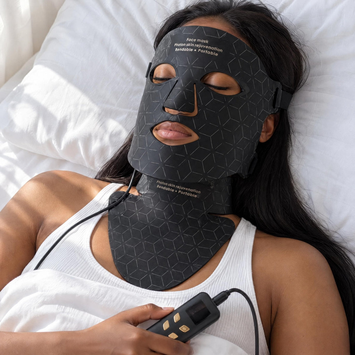 Beauty Face Mask