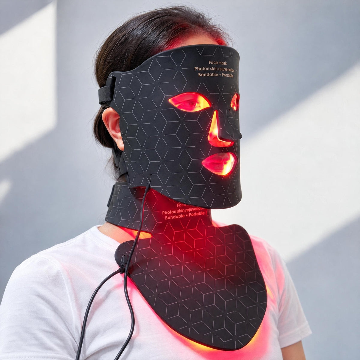 Beauty Face Mask