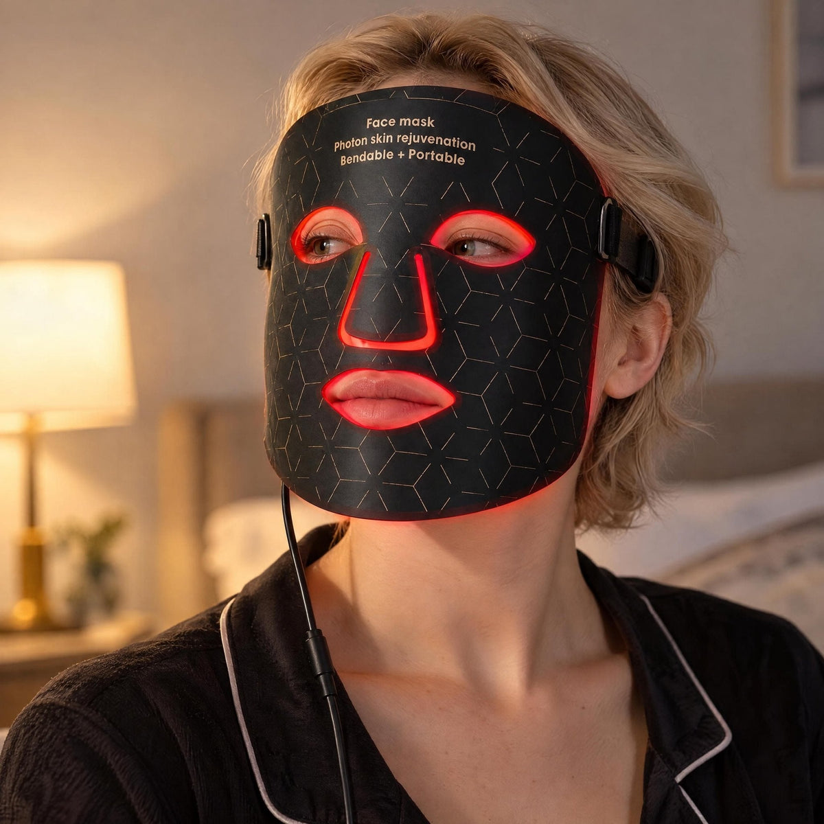 Beauty Face Mask