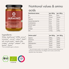 Bone Broth Trial Package (3x 350ml)