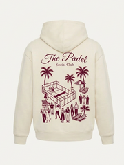 Unisex Hoodie (Padel Community)