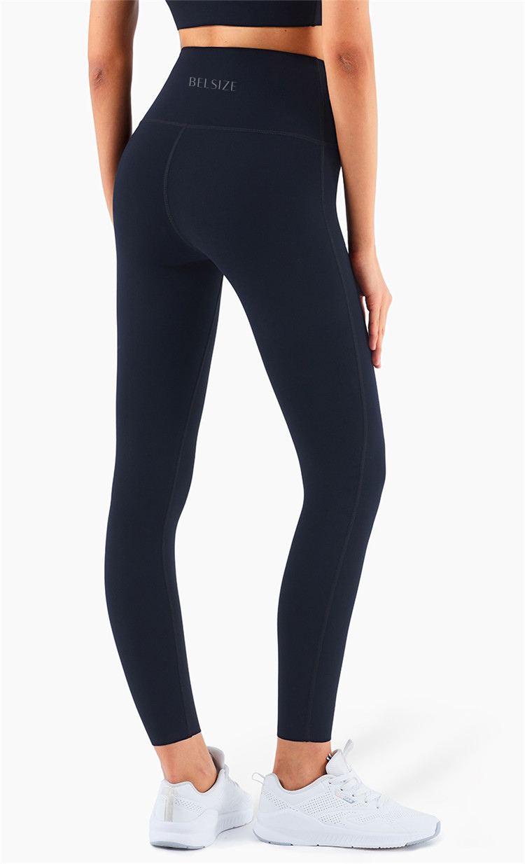 Set Bundle Leggings and Sports Bra