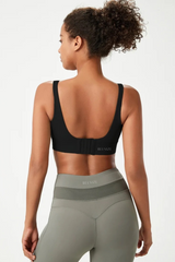 Adjustable Sports Bra