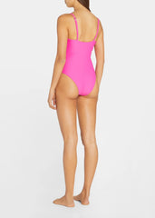 Dolly Swimsuit -Pink