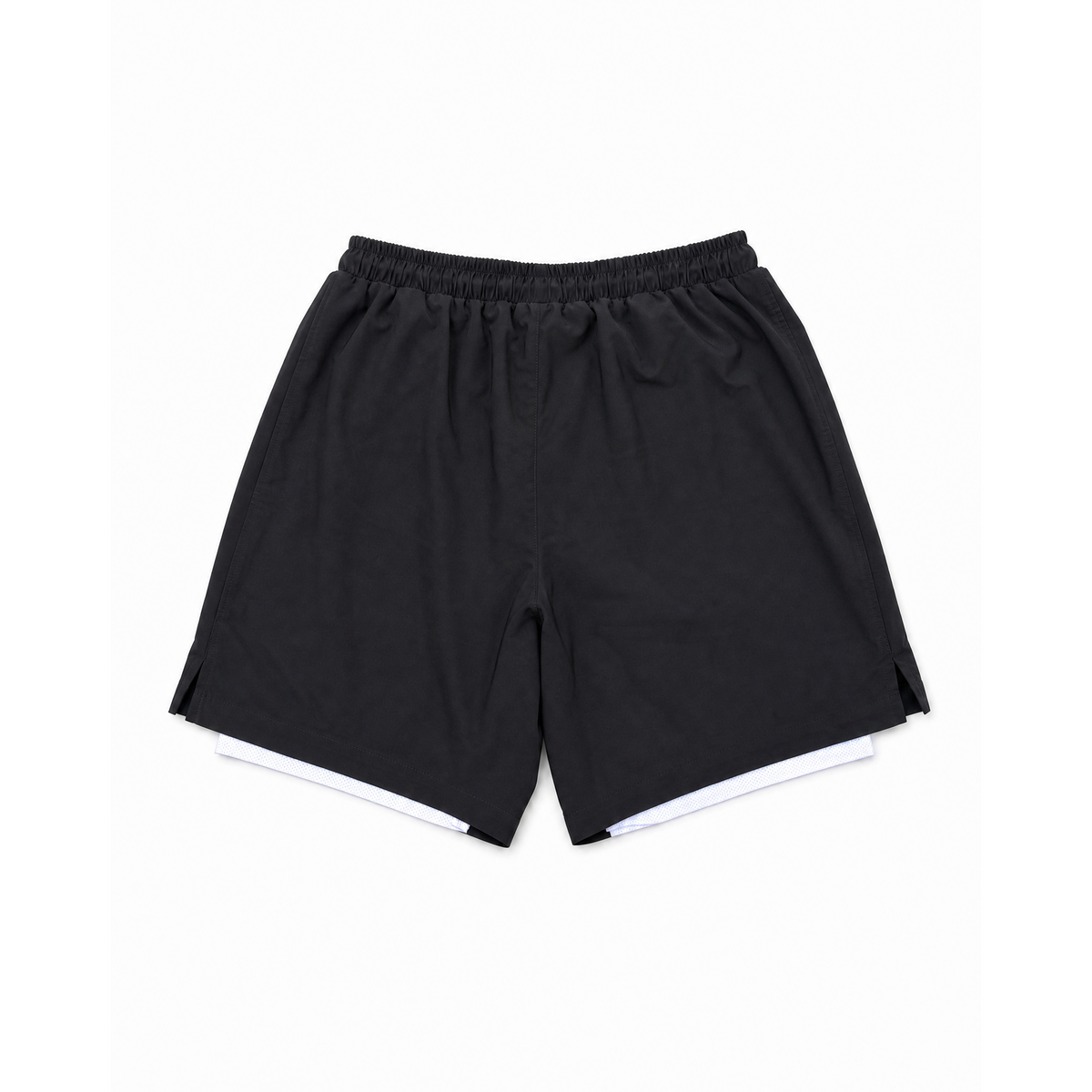 Men's Oncourt Baseline Shorts