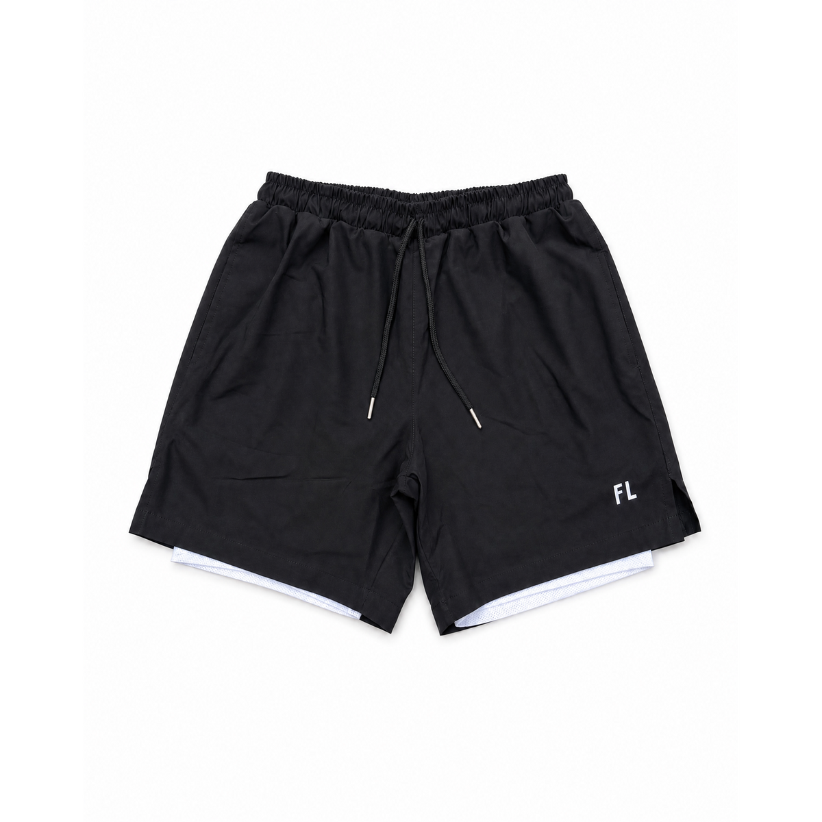 Men's Oncourt Baseline Shorts