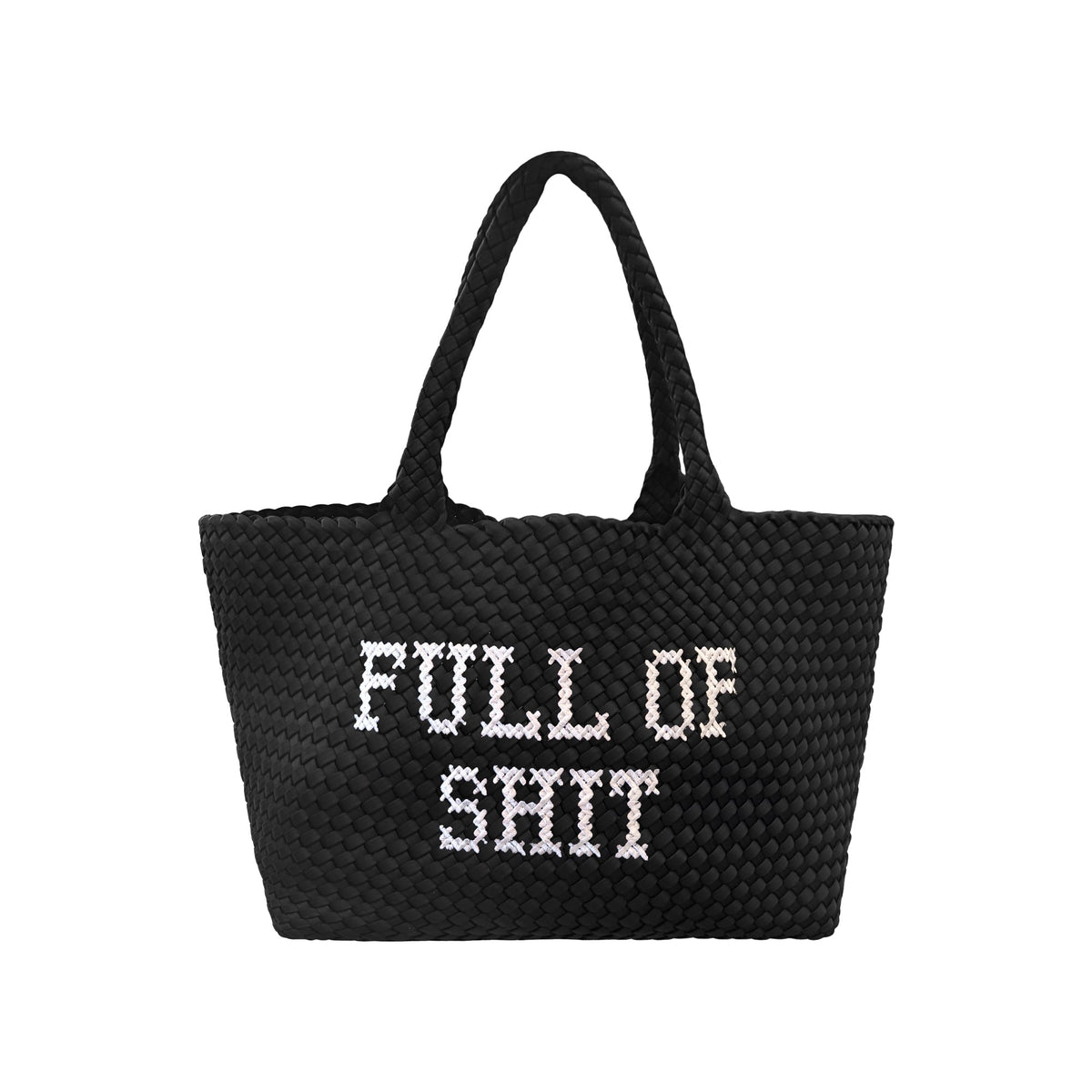 Limited EditionWoven Handbag (Copy)