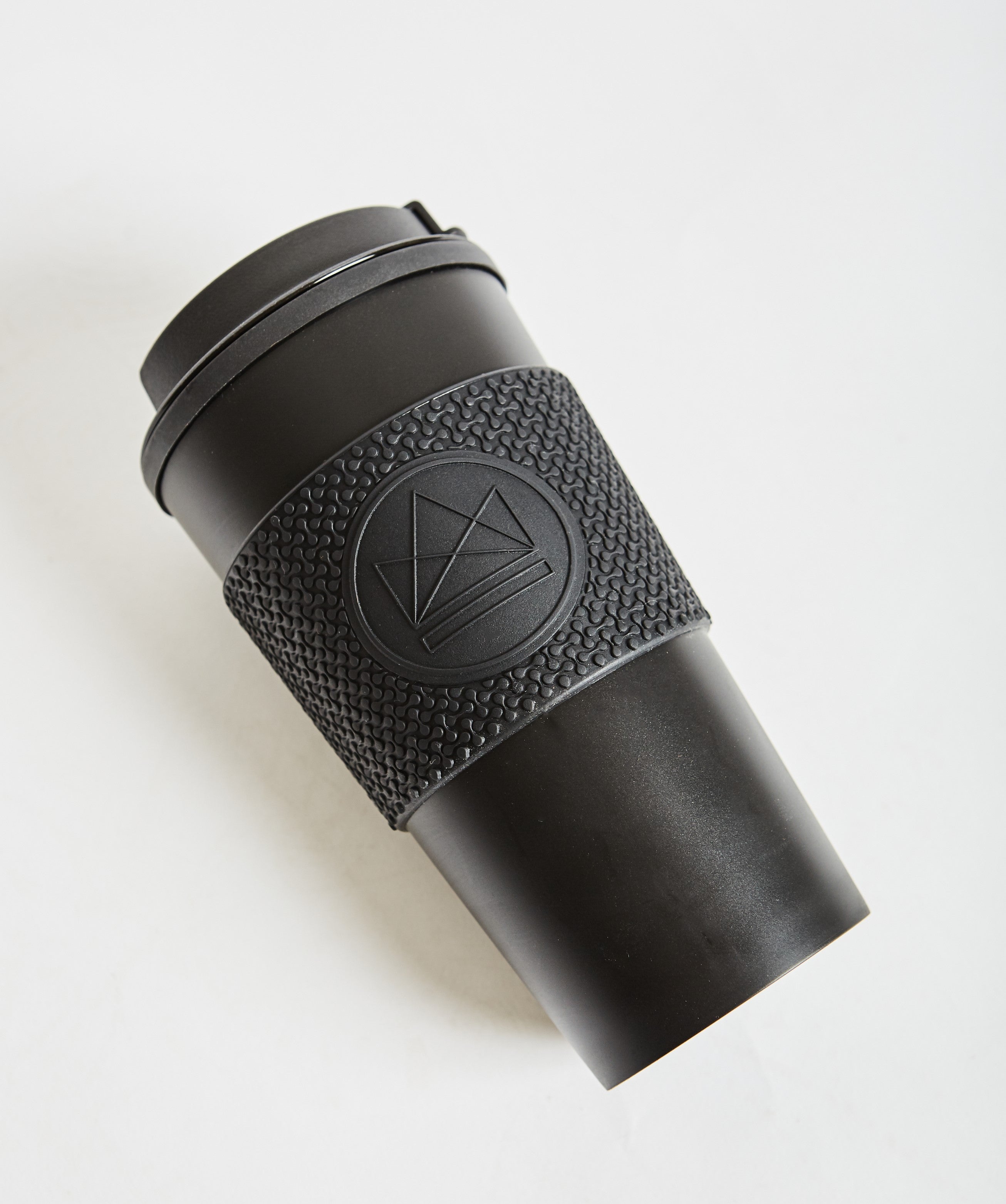 Double Walled Coffee Cups 600ml