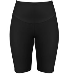 B-Confident Cycle Short Black