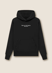 YOUTH HOODIE