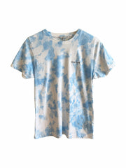 Tie-Dye Sky Blue Classic Tee