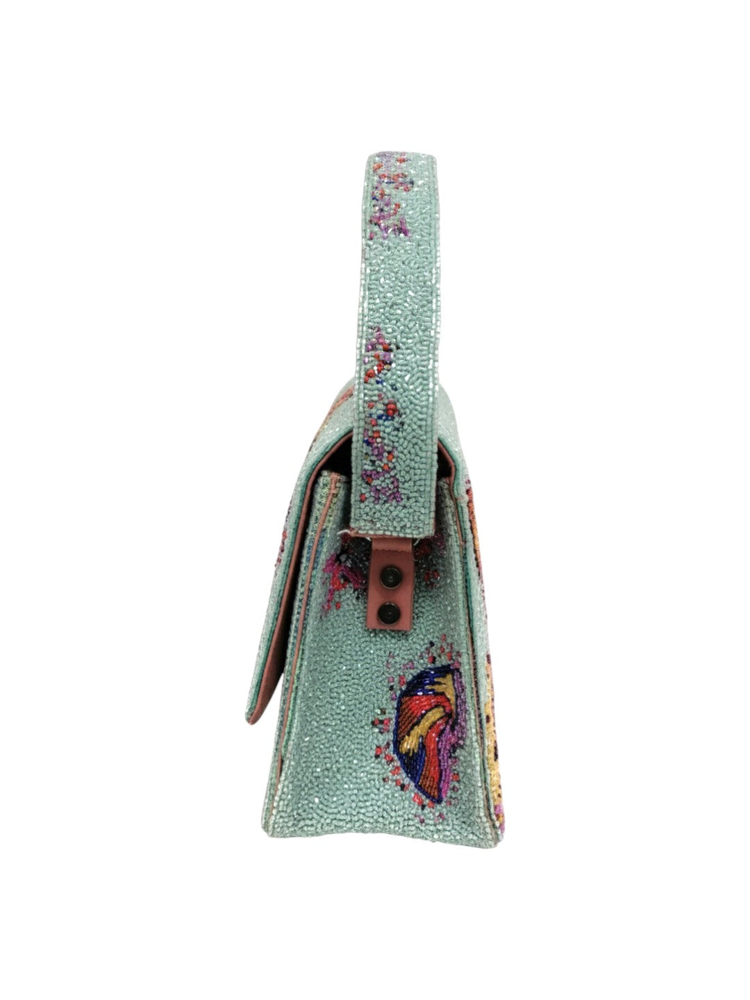 Shoredream Embellished Shoulder Bag