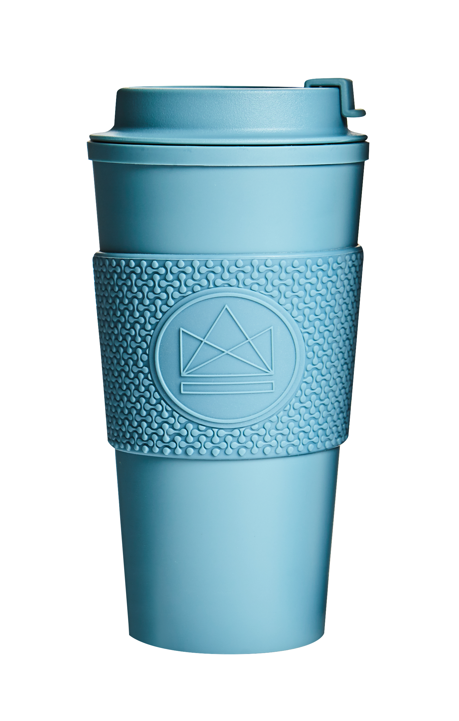 Double Walled Coffee Cups 600ml