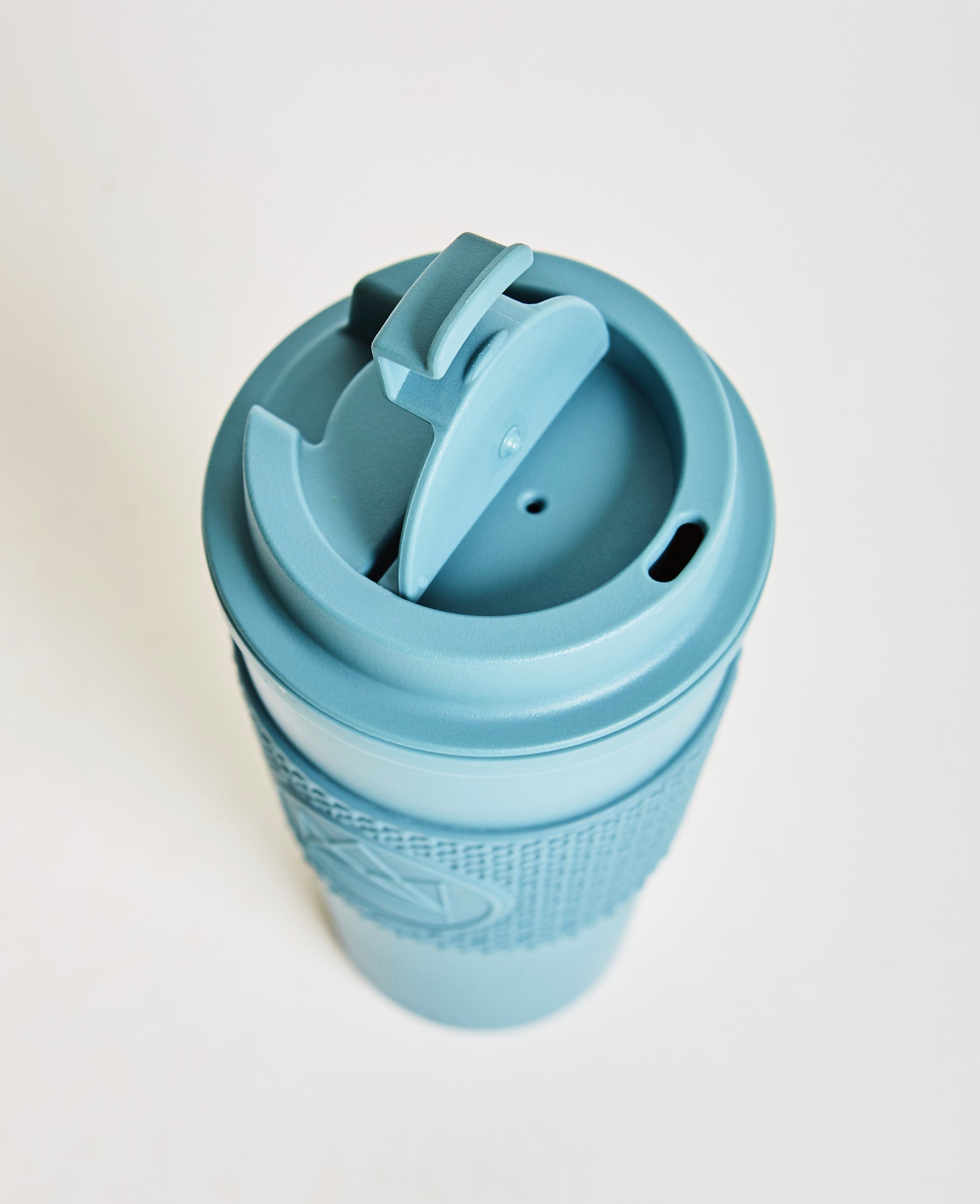 Double Walled Coffee Cups 600ml