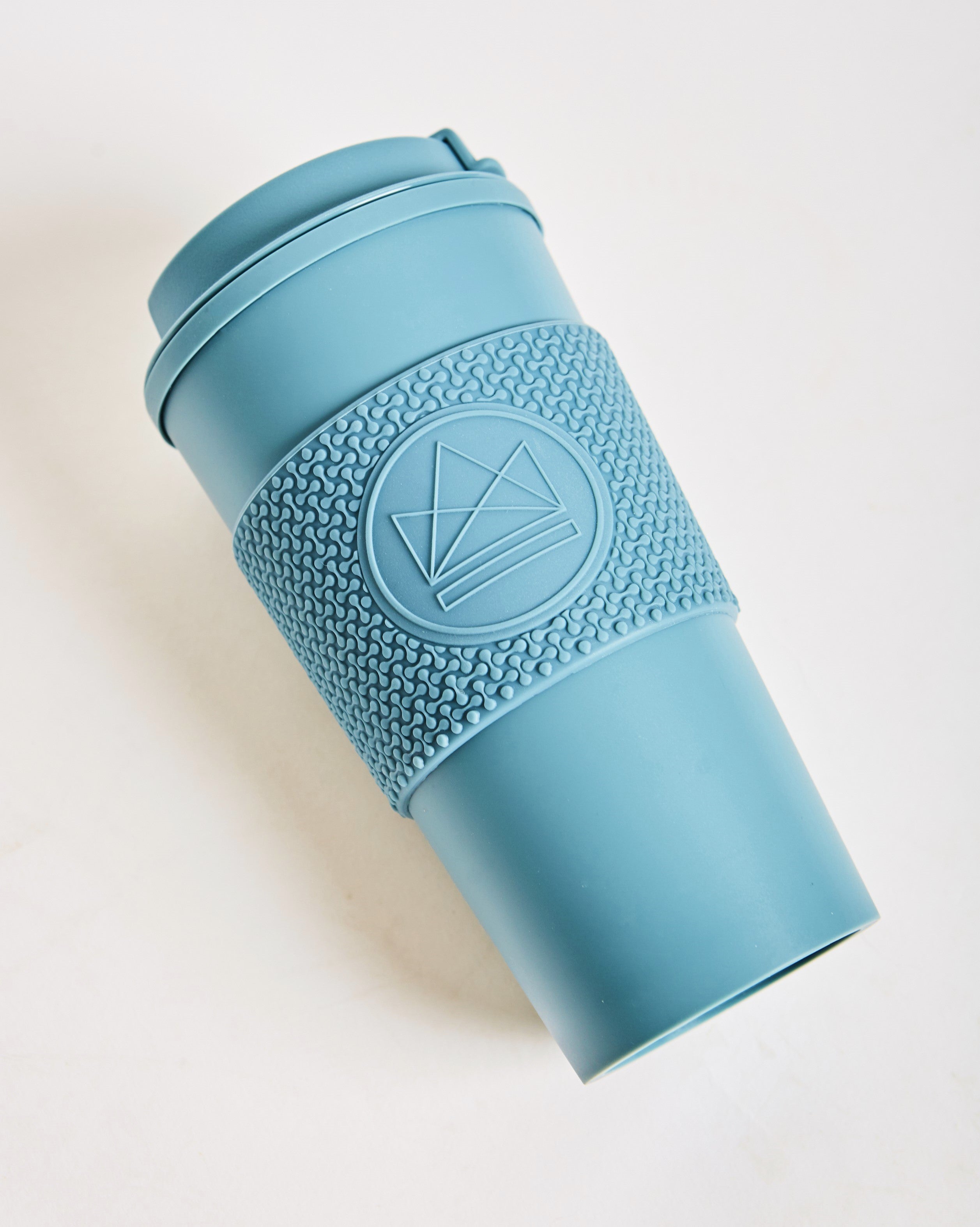 Double Walled Coffee Cups 600ml