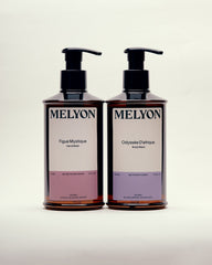 Body & Hand Wash