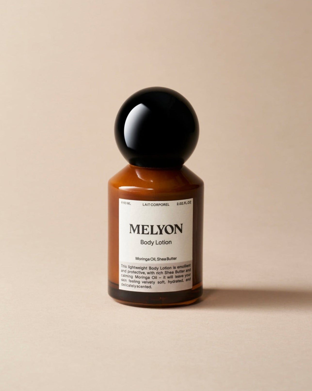 Body Lotion