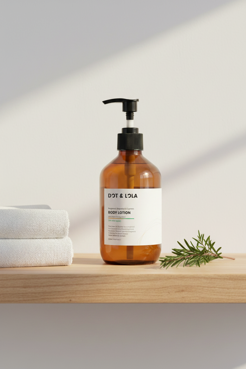 Body Lotion