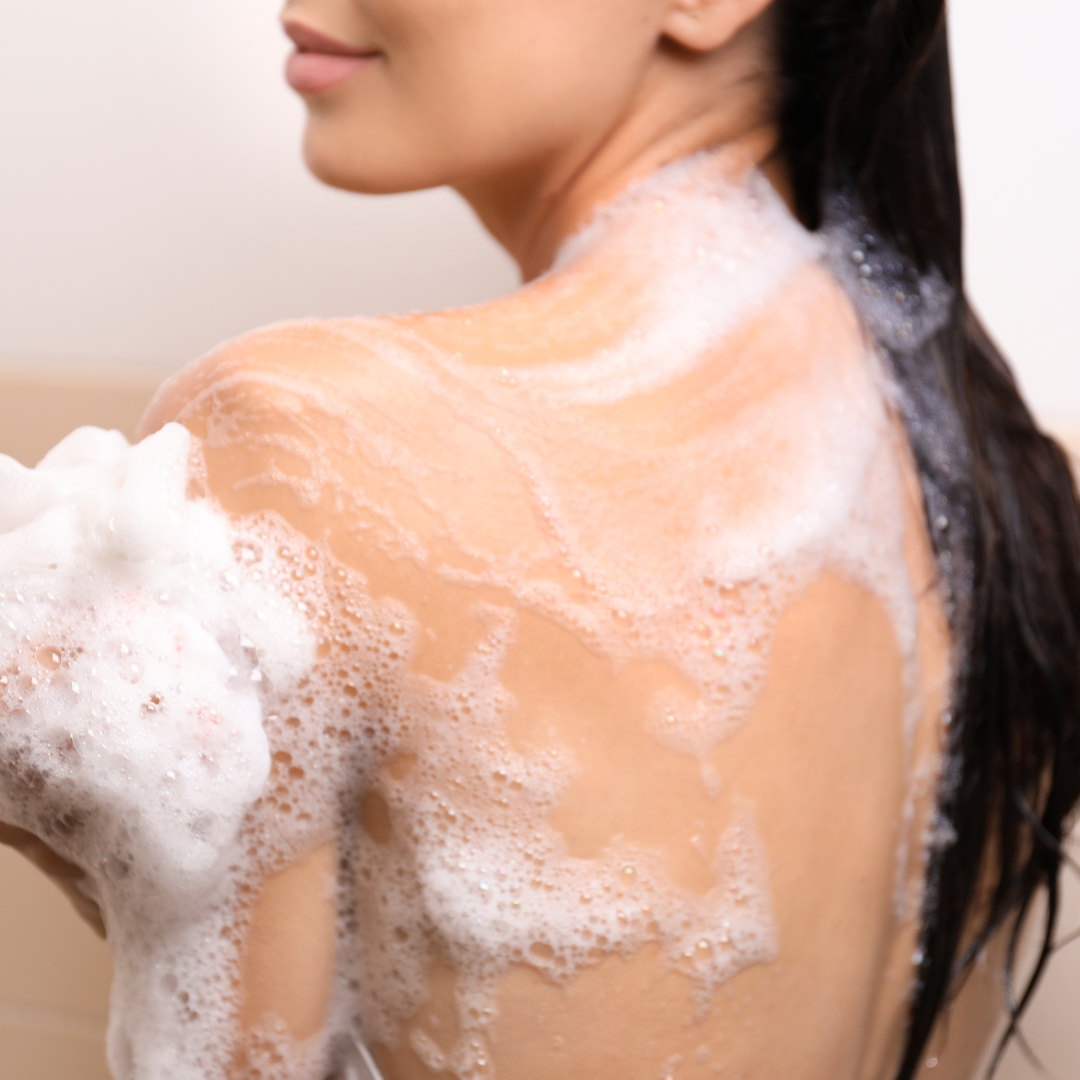 Body Wash
