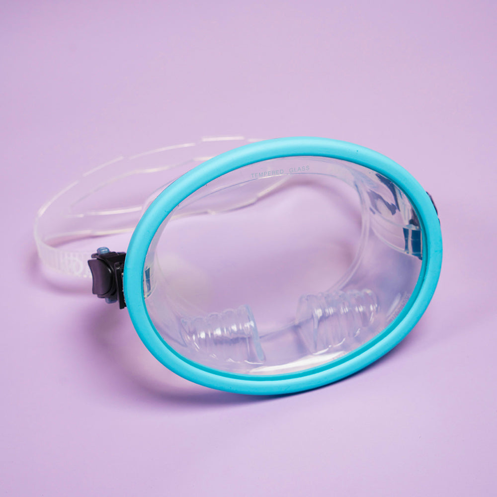 Snorkel Mask