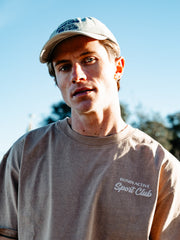 SPORT CLUB DAD CAP - OAT