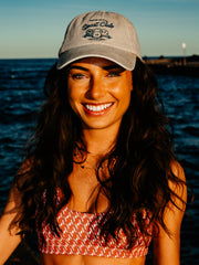 SPORT CLUB DAD CAP - OAT