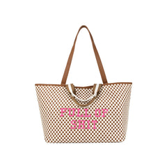 Brown Full of Shit Bag