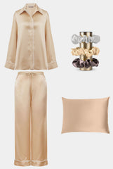 Silk Edit Caramel Bundle
