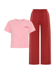 Forma Baby Tee Set - Save 20%