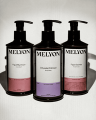 Body Care Collection