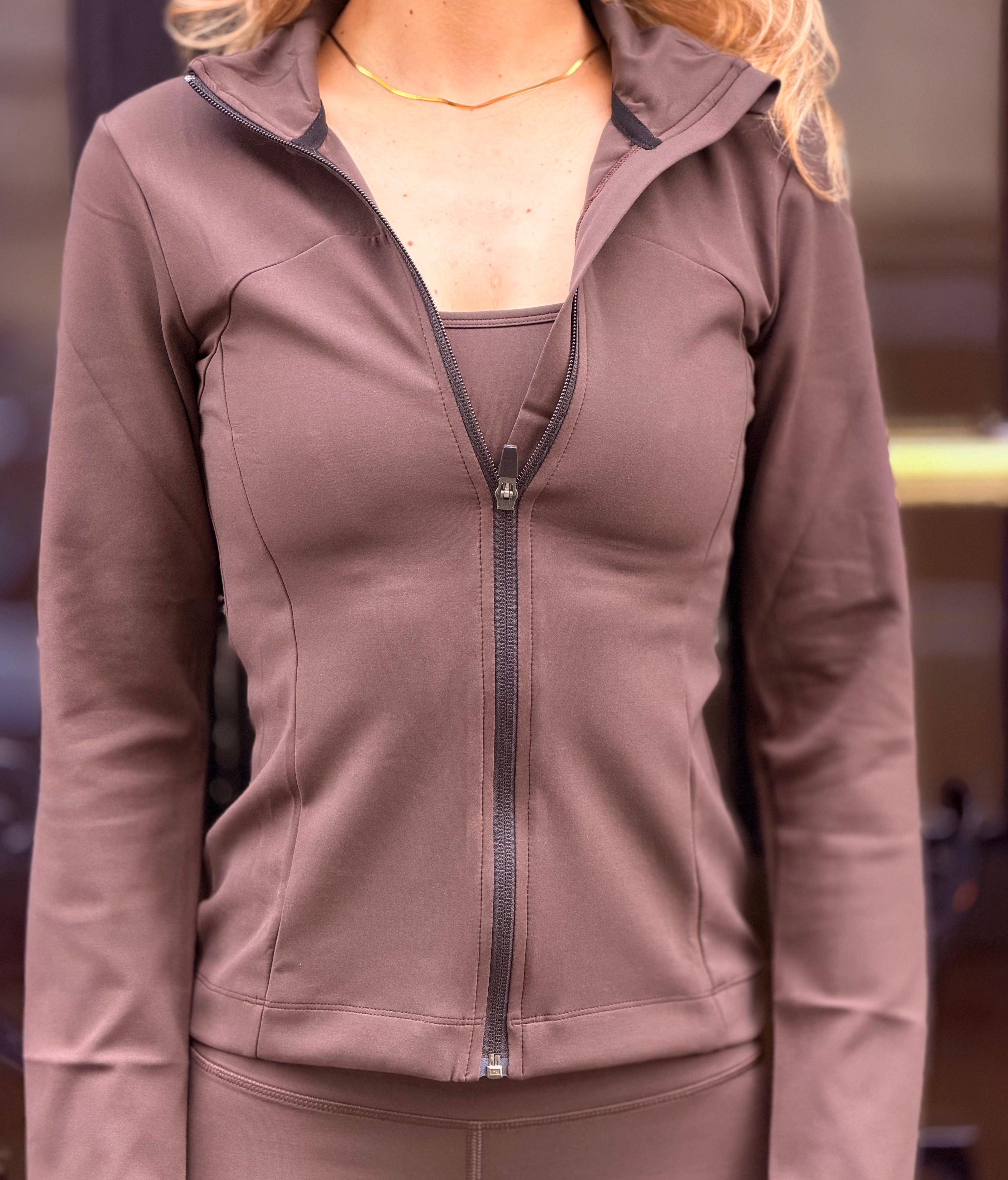 The Essential Jacket