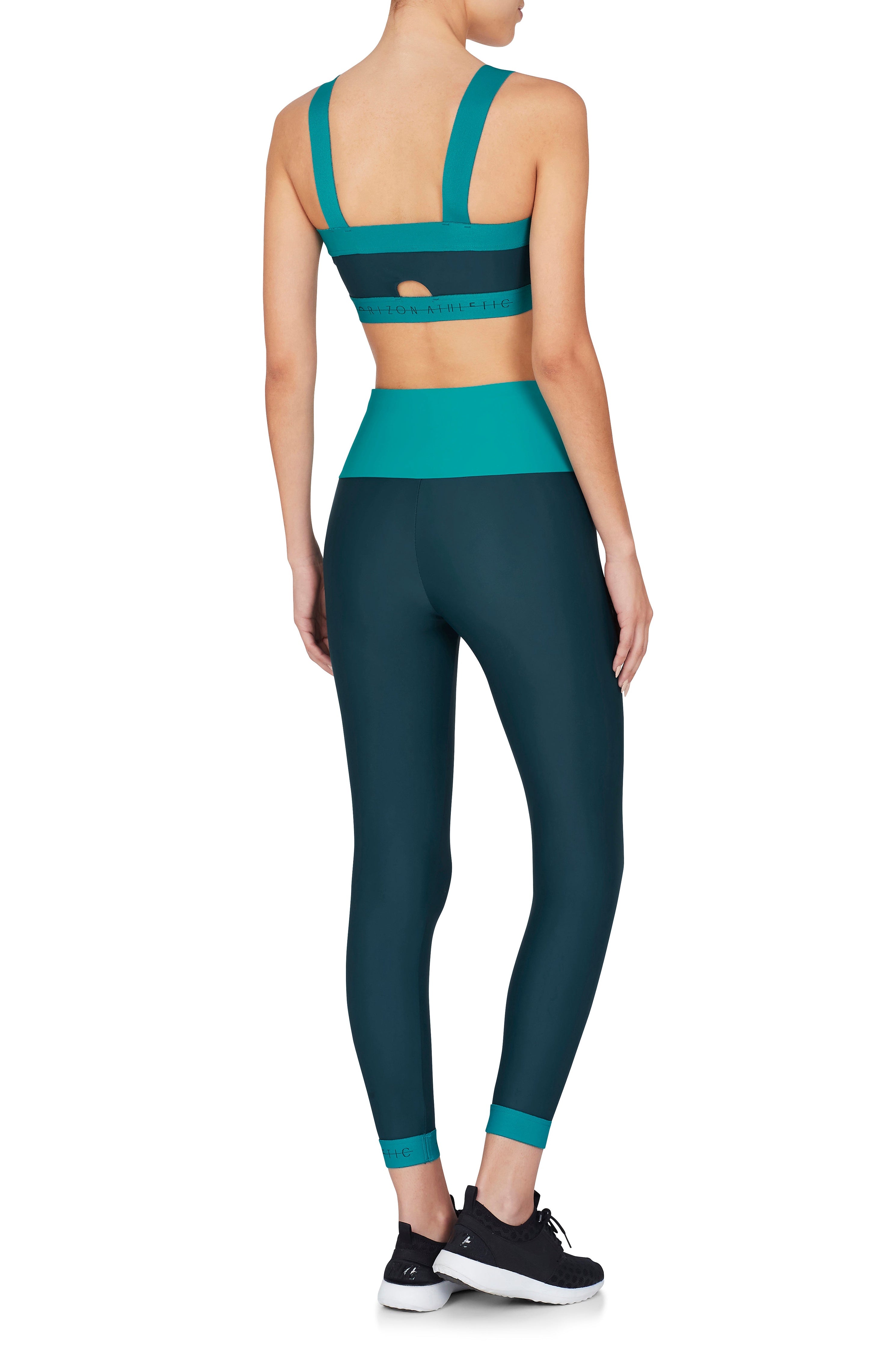 Oxygen Top Air
