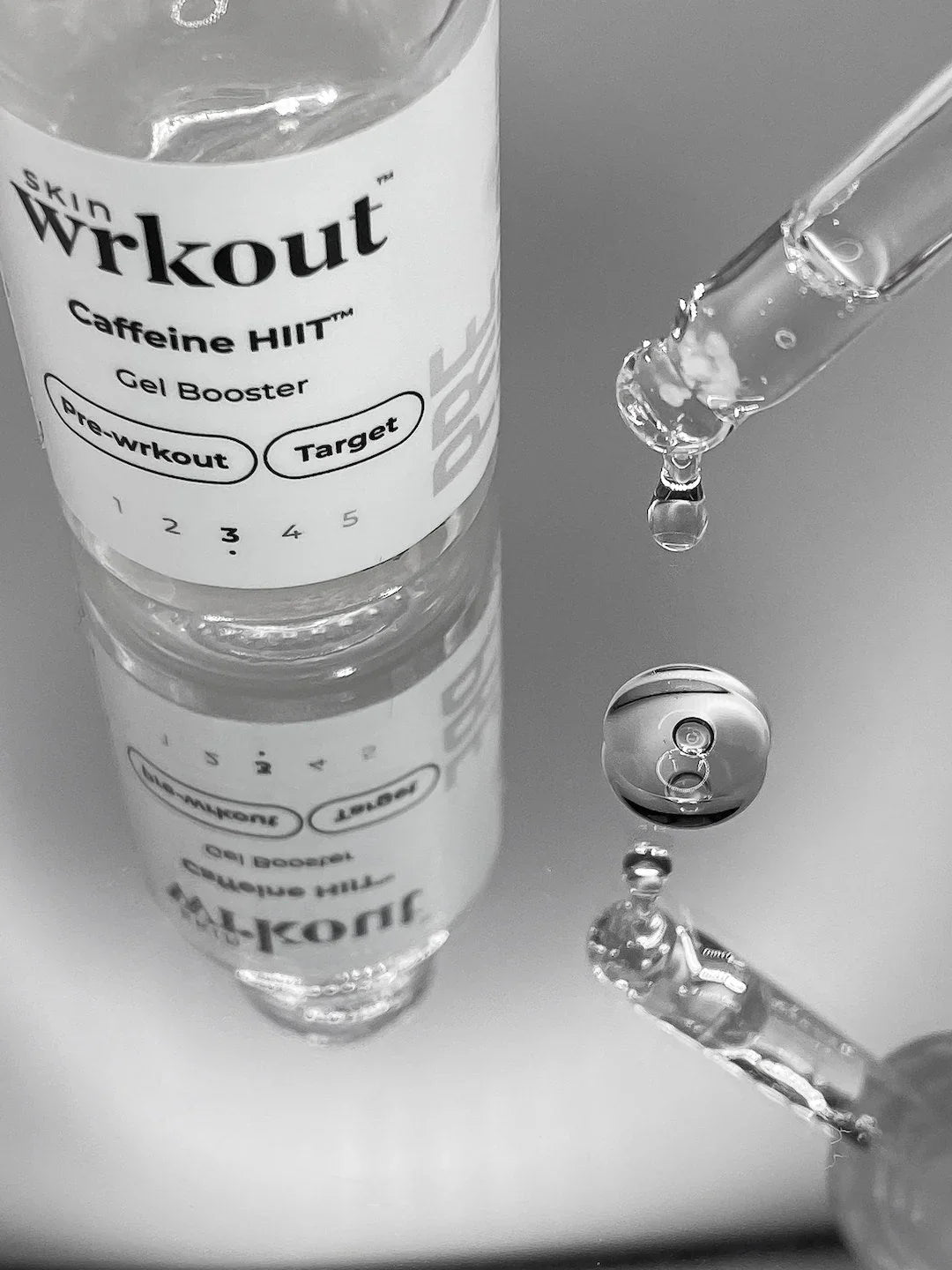 Pre-Wrkout™ Set | Worth £152