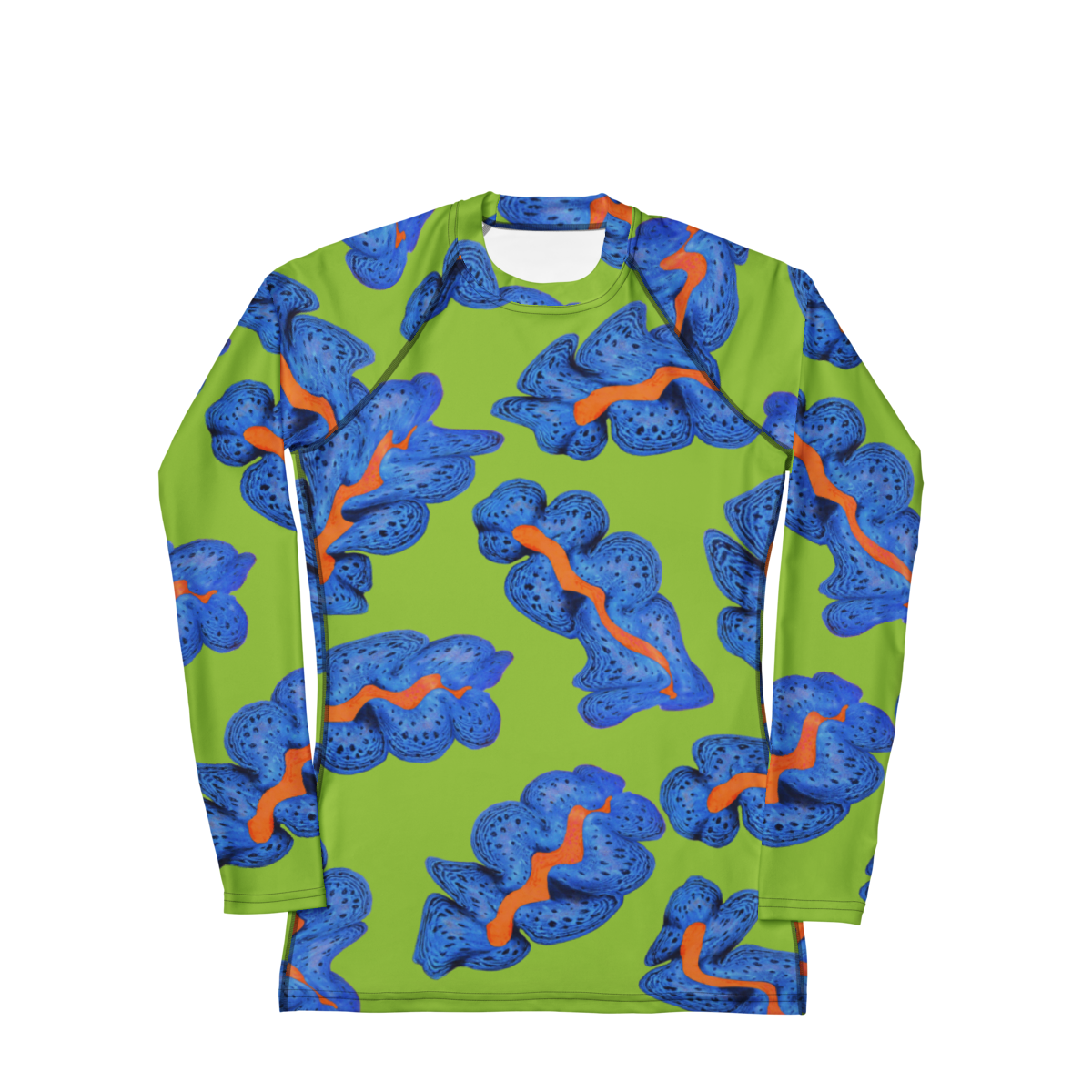 Calypso - Women's Long Sleeve Rash Guard