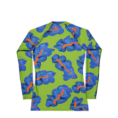 Calypso - Women's Long Sleeve Rash Guard